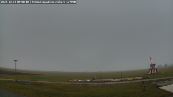 Letiště Nové Město nad Metují