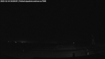 Letiště Nové Město nad Metují