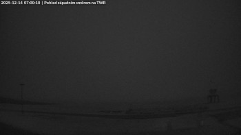 Letiště Nové Město nad Metují