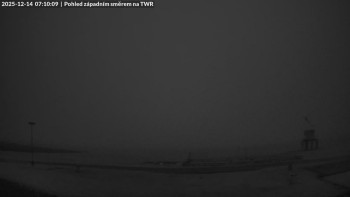 Letiště Nové Město nad Metují