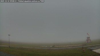 Letiště Nové Město nad Metují