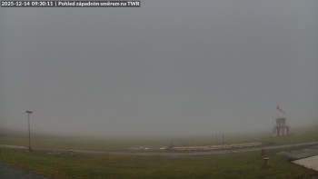 Letiště Nové Město nad Metují