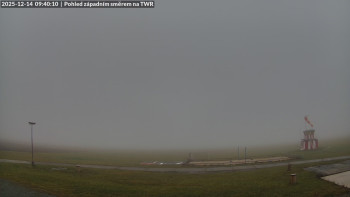 Letiště Nové Město nad Metují