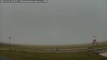 Letiště Nové Město nad Metují