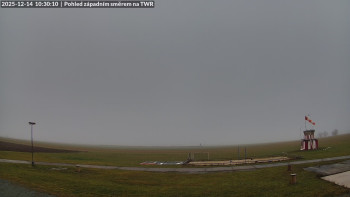 Letiště Nové Město nad Metují