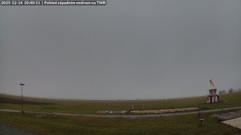 Letiště Nové Město nad Metují