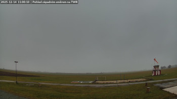 Letiště Nové Město nad Metují