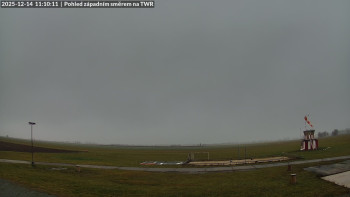 Letiště Nové Město nad Metují