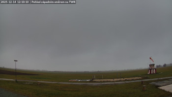 Letiště Nové Město nad Metují