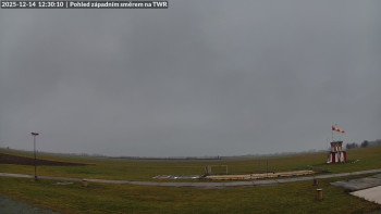 Letiště Nové Město nad Metují