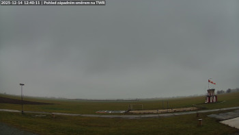 Letiště Nové Město nad Metují