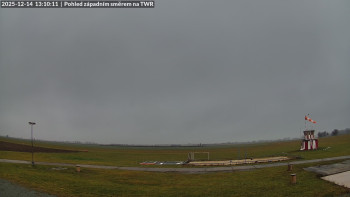 Letiště Nové Město nad Metují