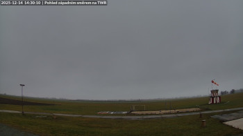 Letiště Nové Město nad Metují