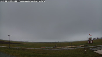 Letiště Nové Město nad Metují