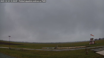 Letiště Nové Město nad Metují