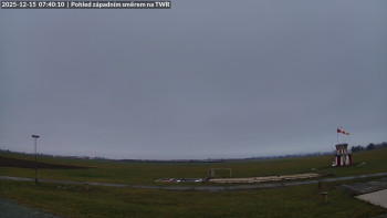 Letiště Nové Město nad Metují