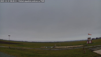 Letiště Nové Město nad Metují