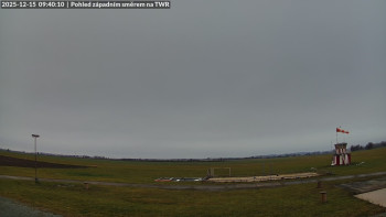 Letiště Nové Město nad Metují