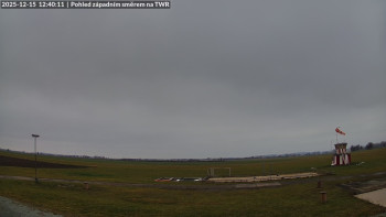 Letiště Nové Město nad Metují