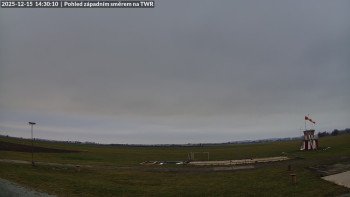 Letiště Nové Město nad Metují