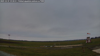 Letiště Nové Město nad Metují