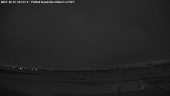 Letiště Nové Město nad Metují