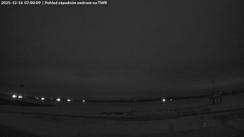 Letiště Nové Město nad Metují