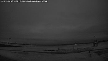 Letiště Nové Město nad Metují