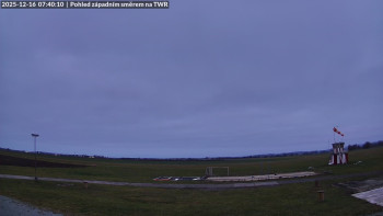 Letiště Nové Město nad Metují