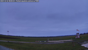 Letiště Nové Město nad Metují