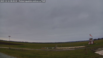 Letiště Nové Město nad Metují