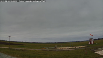 Letiště Nové Město nad Metují