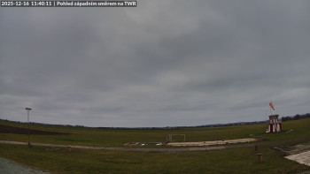 Letiště Nové Město nad Metují