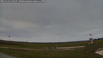 Letiště Nové Město nad Metují