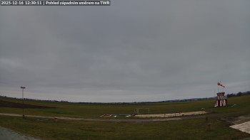 Letiště Nové Město nad Metují