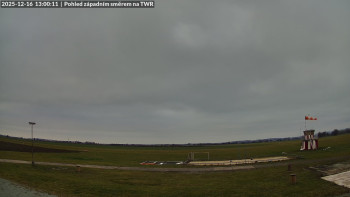 Letiště Nové Město nad Metují