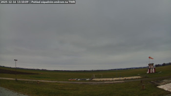 Letiště Nové Město nad Metují