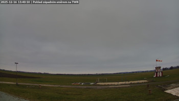 Letiště Nové Město nad Metují