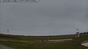 Letiště Nové Město nad Metují