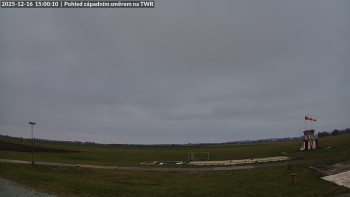 Letiště Nové Město nad Metují