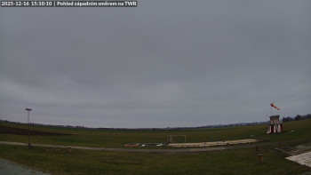 Letiště Nové Město nad Metují