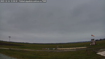 Letiště Nové Město nad Metují