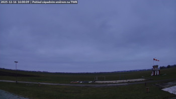 Letiště Nové Město nad Metují