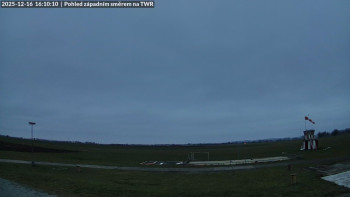 Letiště Nové Město nad Metují