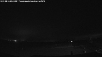 Letiště Nové Město nad Metují