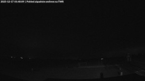 Letiště Nové Město nad Metují - Prostor letiště - 17.12.2025 v 01:45