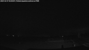 Letiště Nové Město nad Metují - Prostor letiště - 17.12.2025 v 02:45