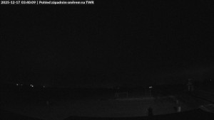 Letiště Nové Město nad Metují - Prostor letiště - 17.12.2025 v 03:45