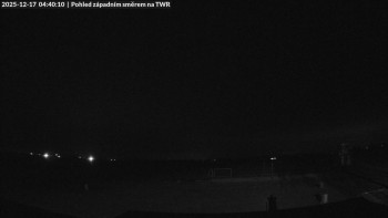 Letiště Nové Město nad Metují