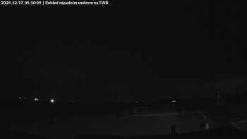 Letiště Nové Město nad Metují